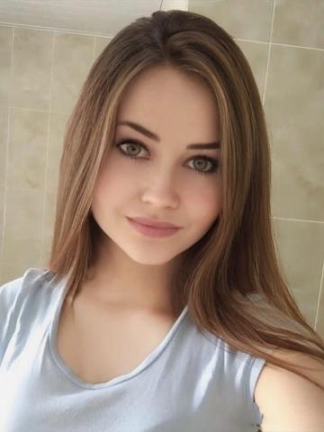 Индивидуалка Аврора фото 2