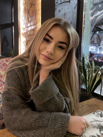 Проститутка Веста, 22 года, г. Каменск-Уральский
