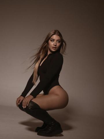 Индивидуалка Веста фото 6