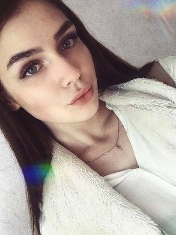 Проститутка Марго, 23 года, г. Каменск-Уральский