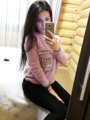 Проститутка София, 24 года, г. Каменск-Уральский
