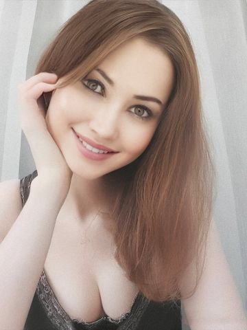 Индивидуалка Аврора фото 3