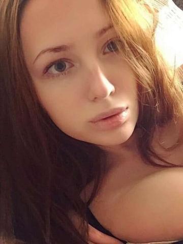 Индивидуалка Яна фото 3