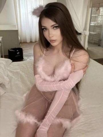 Индивидуалка Фаина фото 3